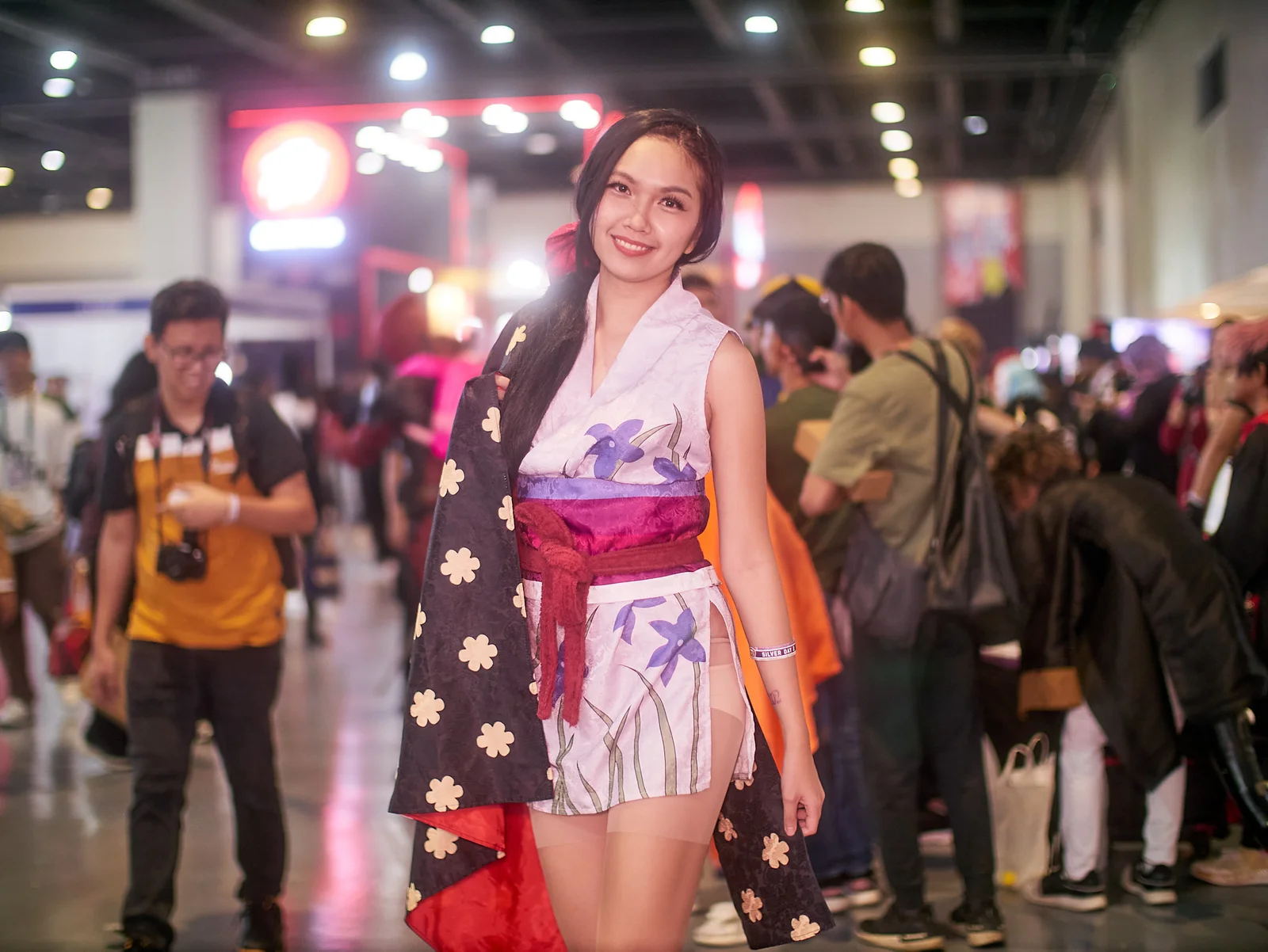 Nico Robin | One Piece Cosplay