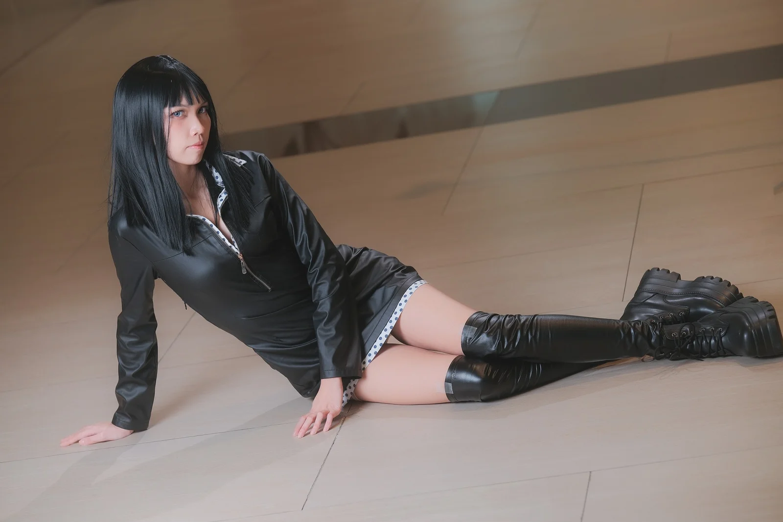 Nico Robin | One Piece Cosplay