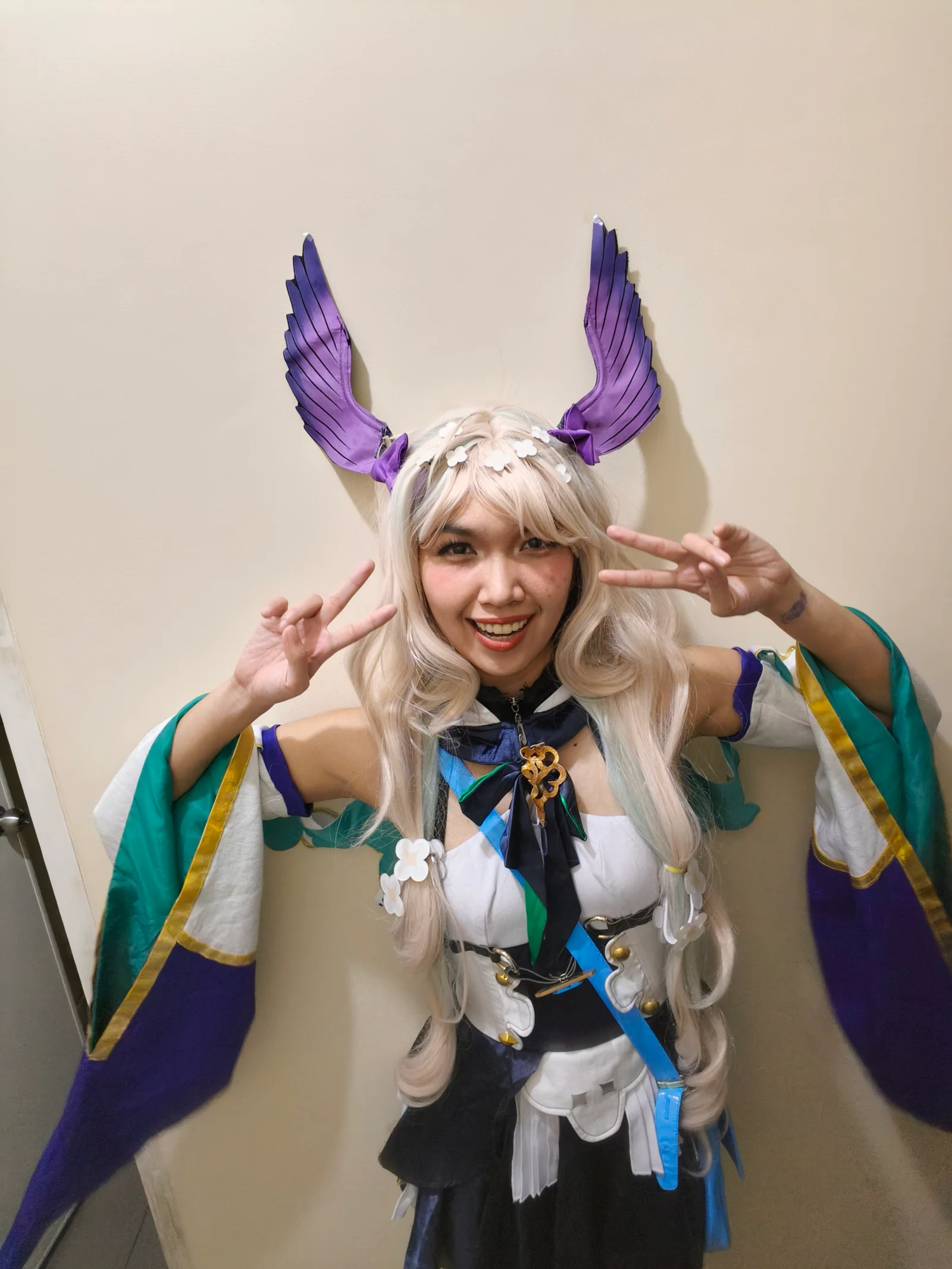 Enna Alouette | Nijisanji Cosplay