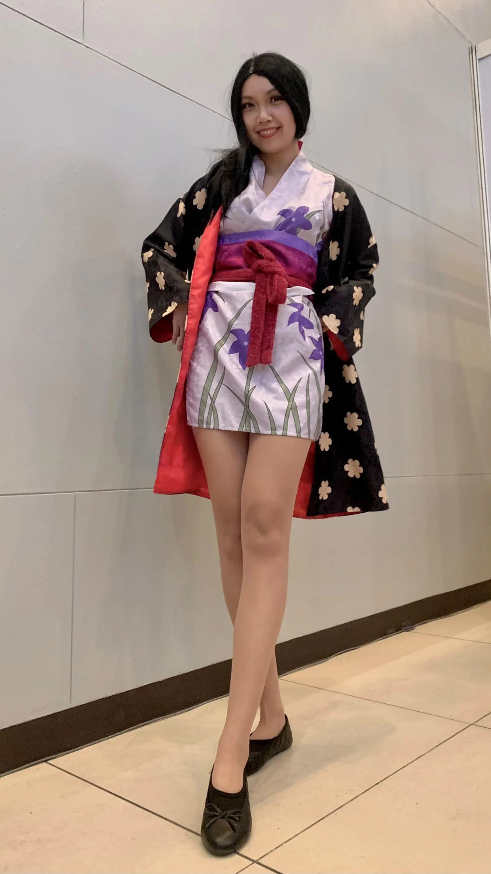 Nico Robin | One Piece Cosplay