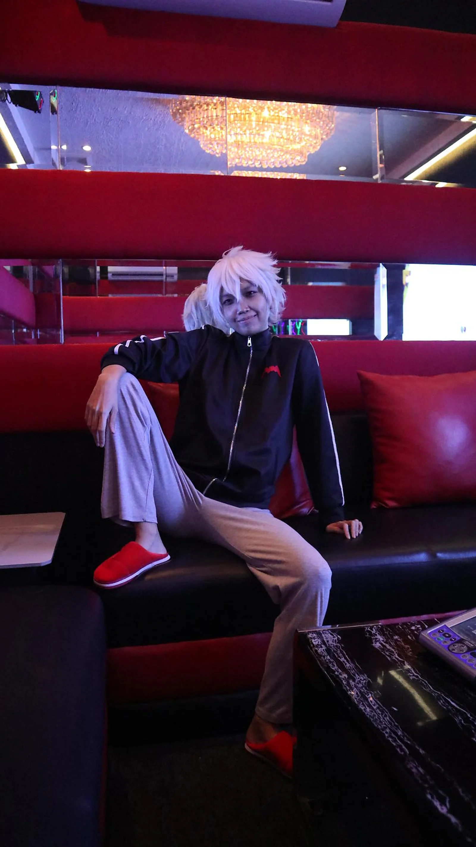 Kuzuha | Nijisanji Cosplay