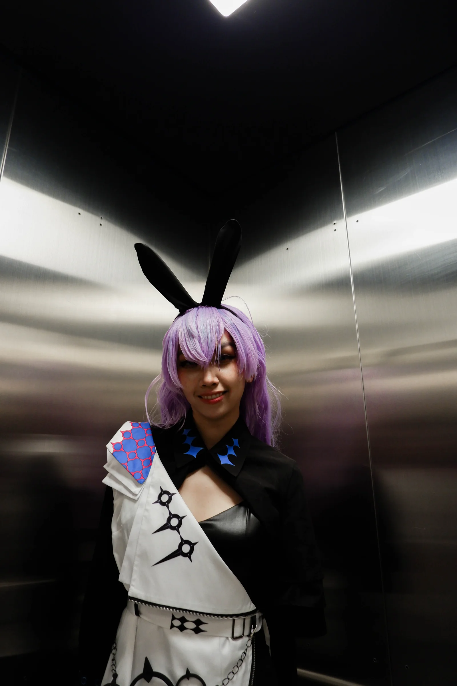 Hoshirube Sho (S.C.R.E.A.M.) | Nijisanji Cosplay