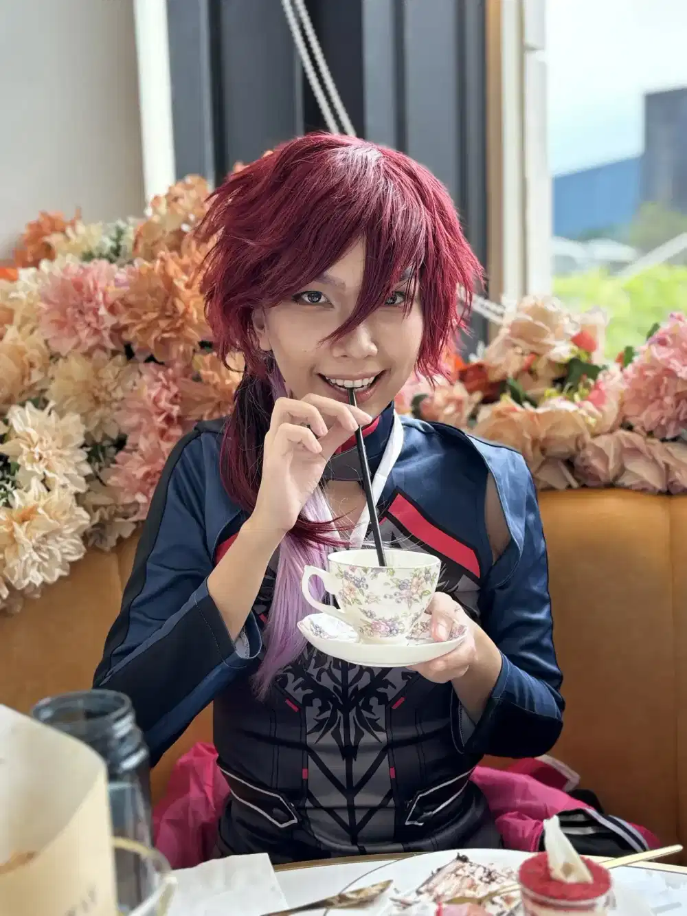 Lauren Iroas from NIJISANJI cosplay — photo 6 of 9