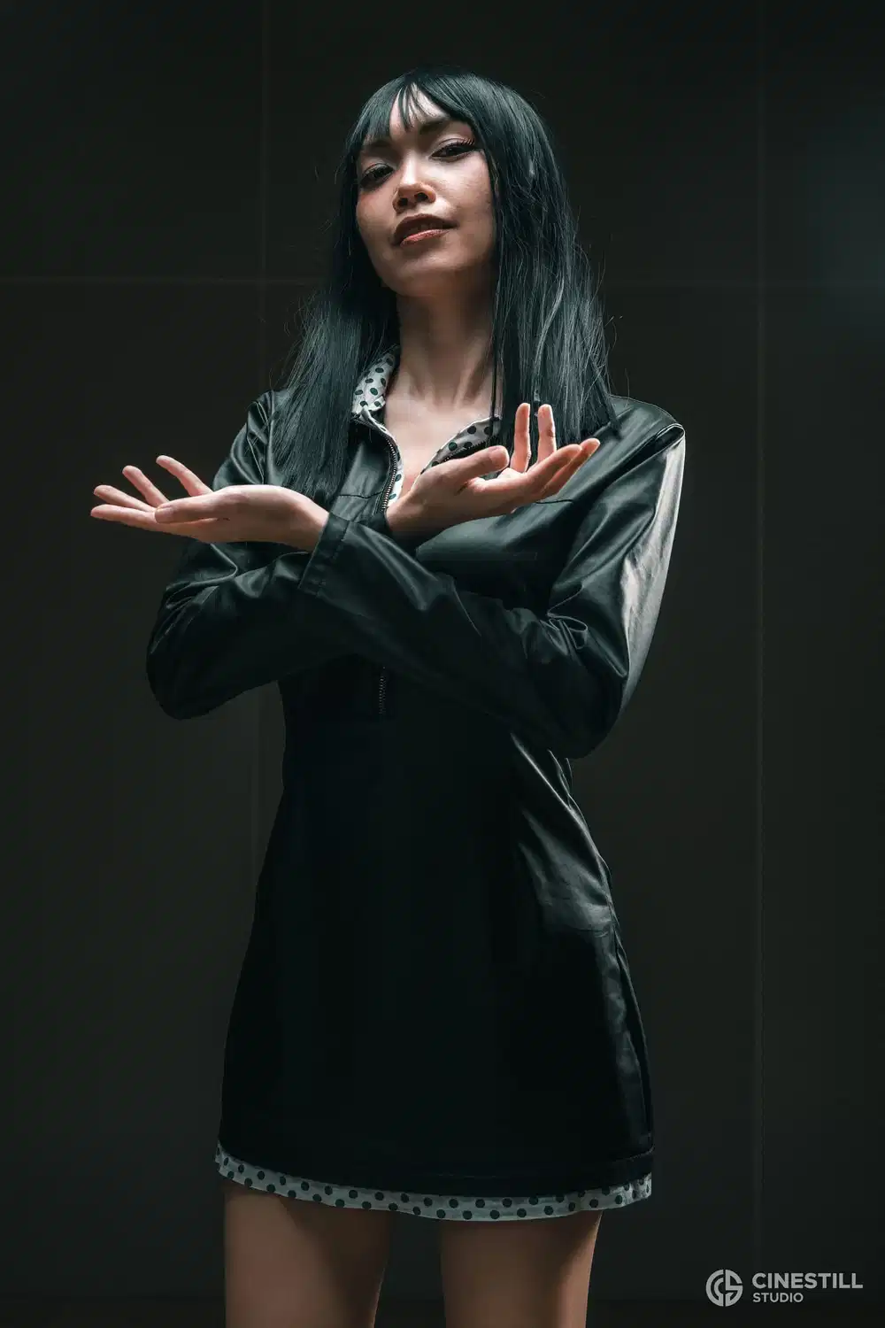 Nico Robin from One Piece cosplay — photo 3 of 4
