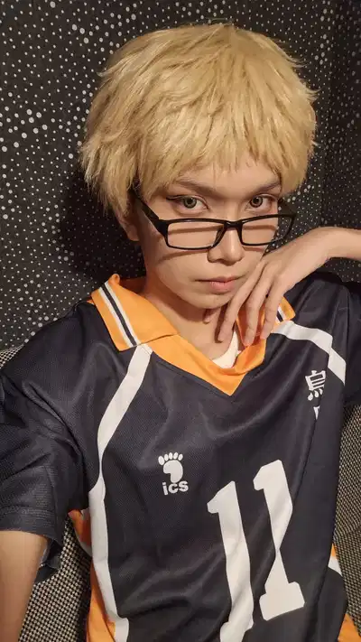Tsukishima Kei
