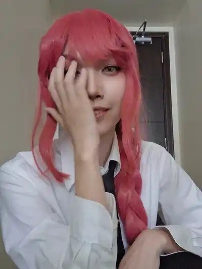 Makima