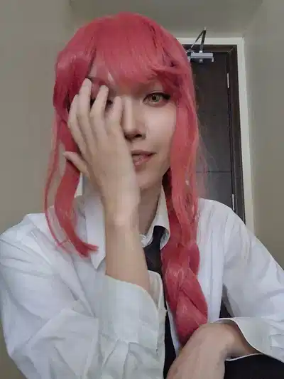 Makima