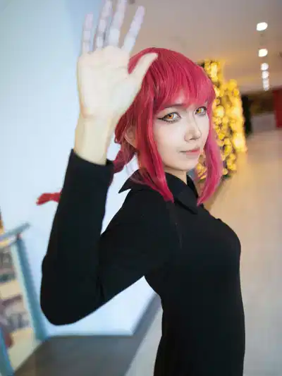 Makima
