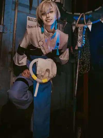 Zanka Nijiku