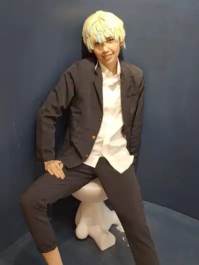Hibachi Mana