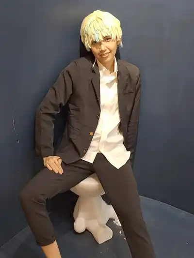 Hibachi Mana